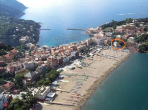 Casa Coppe… affacciato sulla baia delle favole